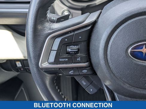 Used 2019 Subaru Ascent Premium AWD/4WD image 17