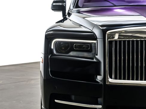Used 2024 Rolls-Royce Cullinan image 14