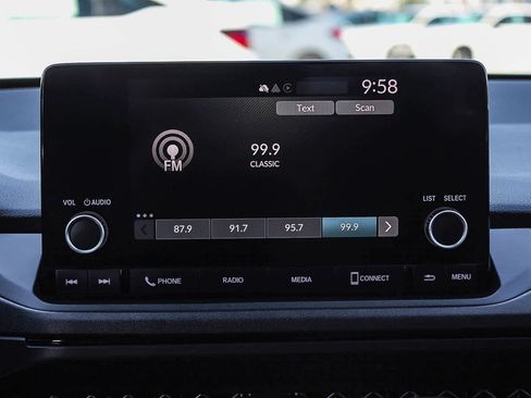 Certified 2023 Honda Accord LX image 14