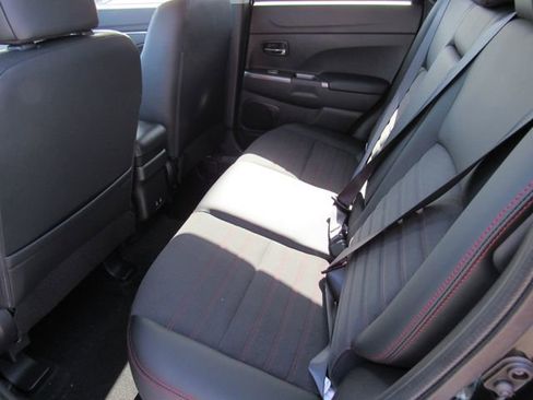 New 2026 Mitsubishi Outlander Sport SE AWD/4WD image 15