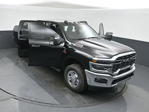 New 2026 RAM 2500 Tradesman image 48