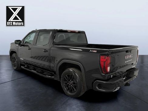 Used 2023 GMC Sierra 1500 Elevation w/ X31 Off-Road Package image 4