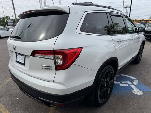 Used 2021 Honda Pilot Special Edition image 5