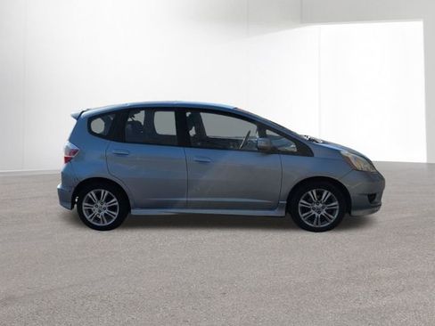 Used 2011 Honda Fit Sport image 30