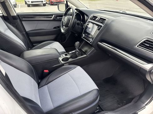 Used 2018 Subaru Legacy 2.5i Sport image 37