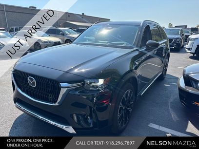 Used 2026 MAZDA CX-90 Plug-In Hybrid w/ Premium Plus