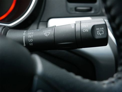 Used 2009 Nissan Murano SL w/ Leather Pkg image 18