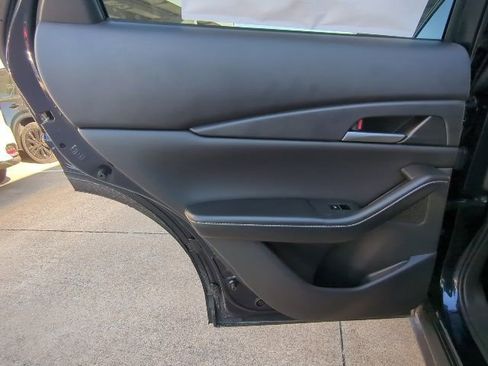 Used 2026 MAZDA CX-30 AWD 2.5 S image 8