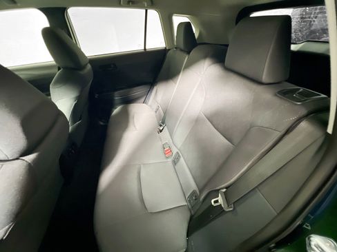 Used 2023 Toyota Corolla Cross LE FWD image 30