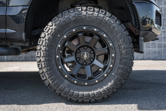 Used 2018 Ford F150 XL w/ Equipment Group 101A Mid AWD/4WD image 24