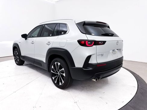 Certified 2025 MAZDA CX-50 2.5 Hybrid w/ Weather Package image 16