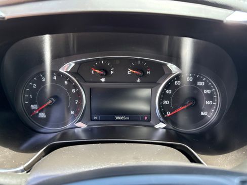 Used 2024 Chevrolet Blazer LT w/ LPO, Black Grille Bar Package FWD image 7