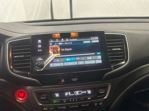 Used 2022 Honda Pilot EX-L image 31