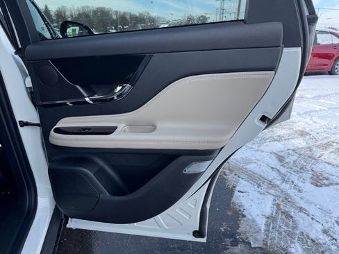 New 2026 Lincoln Corsair Premiere image 26