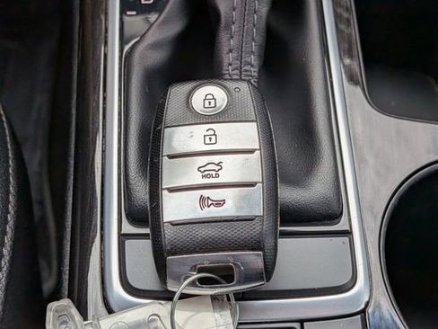 Used 2019 Kia Optima EX FWD image 34