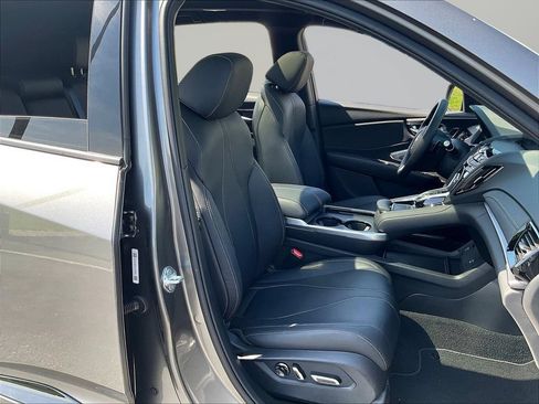 Certified 2026 Acura RDX SH-AWD image 29