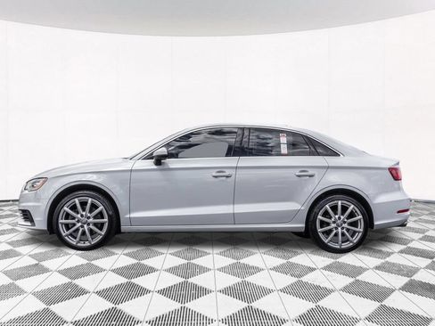 Used 2015 Audi A3 2.0T Premium Plus AWD/4WD image 6