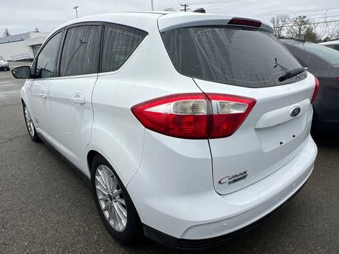 Used 2013 Ford C-MAX Energi SEL image 4