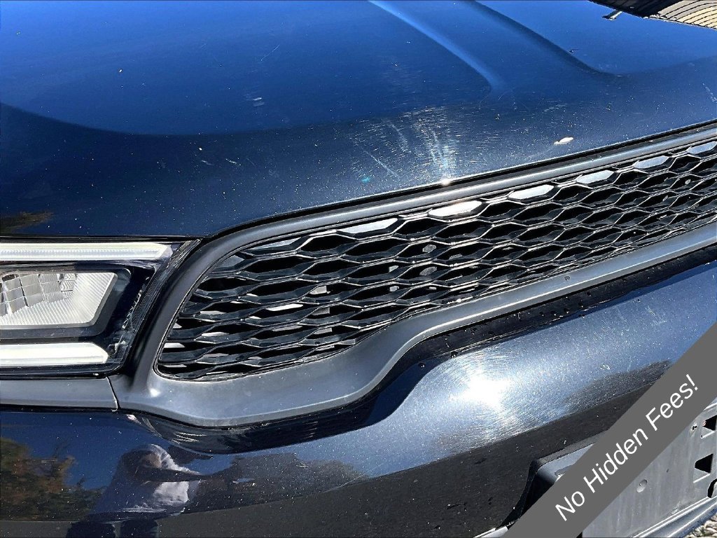 Used 2022 Dodge Durango GT AWD/4WD image 23