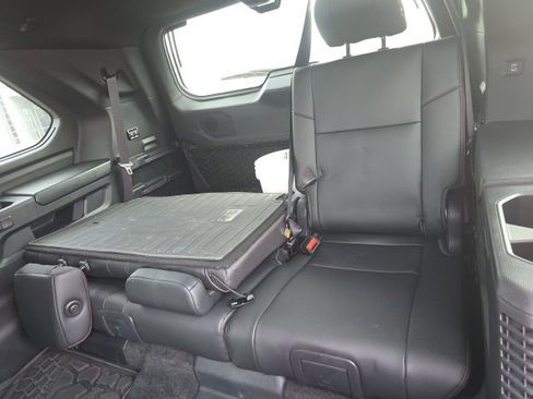 Used 2025 Toyota Sequoia TRD Pro image 11