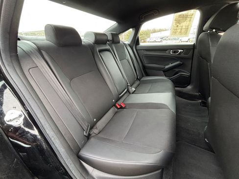 Used 2025 Honda Civic Sport image 23