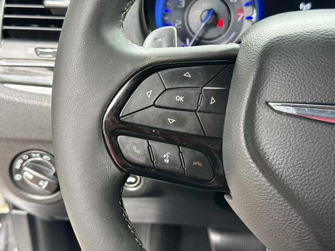 Used 2023 Chrysler 300 S RWD image 39