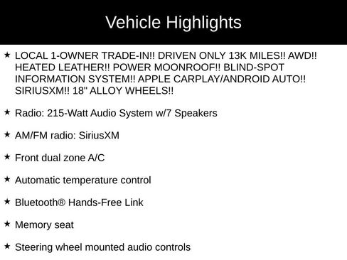 Used 2023 Honda Ridgeline RTL image 4