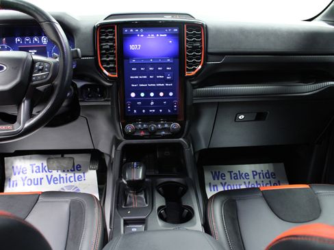 Used 2024 Ford Ranger Raptor image 18