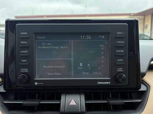 Used 2020 Toyota RAV4 XLE w/ Convenience Package image 21