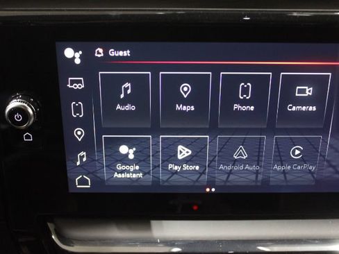 New 2026 GMC Sierra 1500 AT4X AWD/4WD image 52