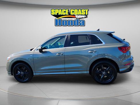 Used 2021 Audi Q3 2.0T Premium image 6