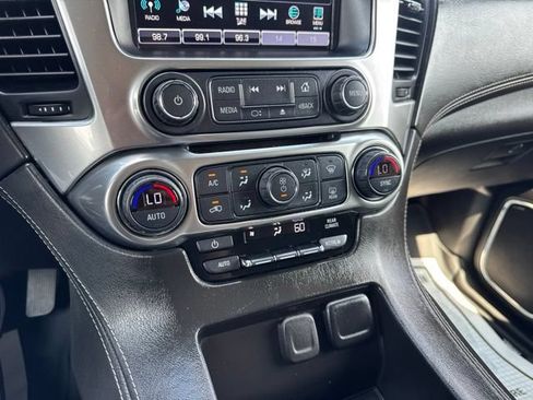 Used 2019 Chevrolet Tahoe LS AWD/4WD image 21