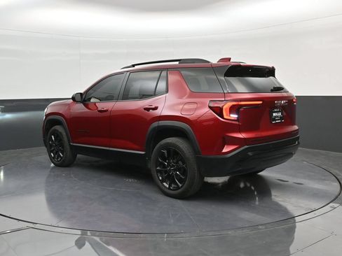 Used 2025 GMC Terrain Elevation w/ Elevation Premium Package AWD/4WD image 5