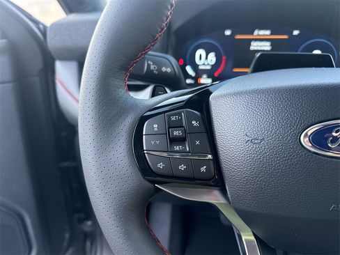 New 2026 Ford Explorer ST w/ Sun And Sound Package image 19