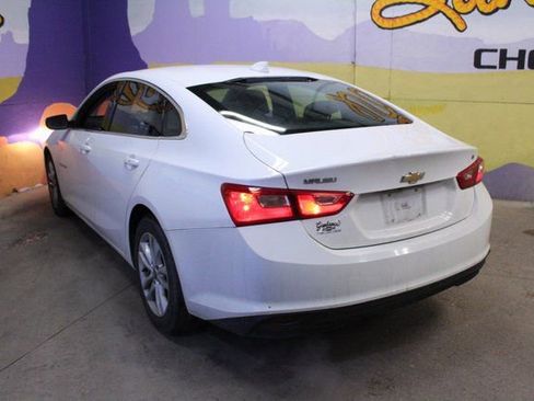Used 2018 Chevrolet Malibu LT image 6