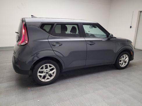 Used 2024 Kia Soul LX w/ Option Group 015 image 10