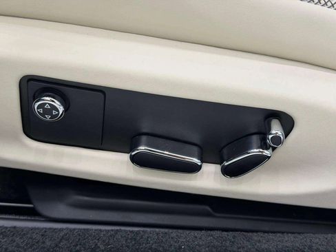 New 2026 Bentley Continental GT AWD/4WD image 26