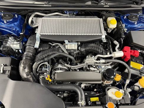 New 2025 Subaru WRX GT image 33