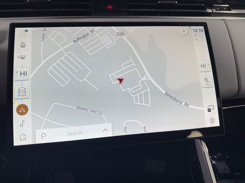 New 2026 Land Rover Range Rover Sport Dynamic SE image 20