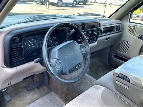Used 1995 Dodge Ram 1500 Truck 2WD Regular Cab image 13