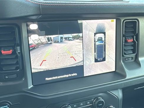 New 2025 Ford Bronco Raptor image 29