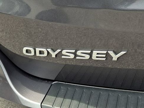 Used 2020 Honda Odyssey EX image 5