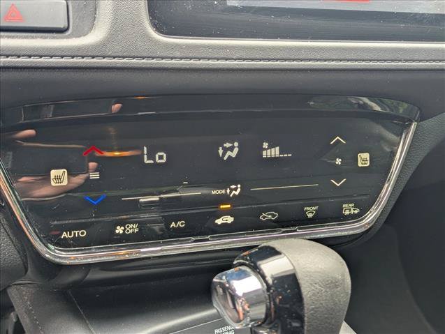 Used 2018 Honda HR-V EX image 21
