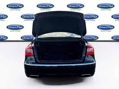 Used 2012 Hyundai Genesis 5.0 image 30