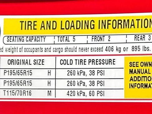Used 2015 Chevrolet Sonic LT image 42