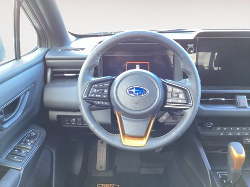 New 2026 Subaru Outback Wilderness image 12