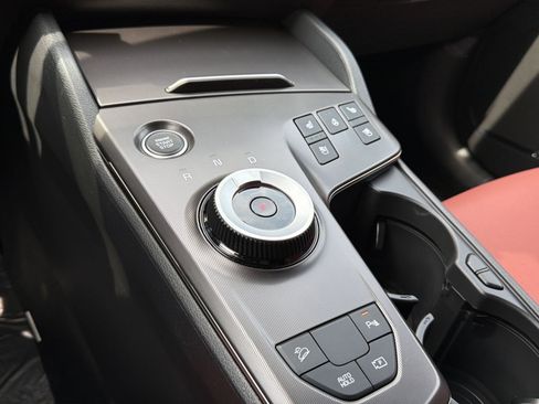 New 2026 Kia Sportage SX Prestige AWD/4WD image 25