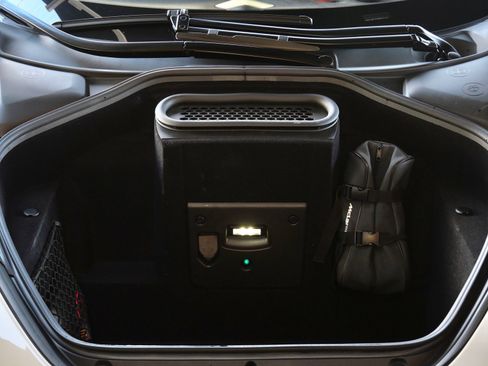 Used 2021 McLaren 765LT image 33