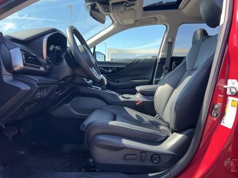 Used 2024 Subaru Outback Limited XT image 10