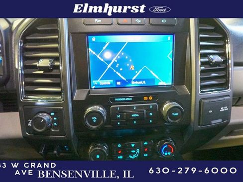 Used 2021 Ford F250 XLT w/ XLT Premium Package image 17